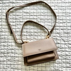 Angela Roi Eloise Satchel